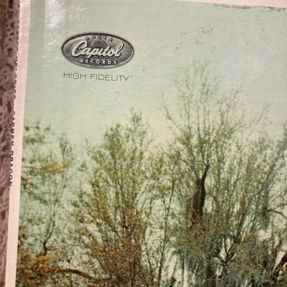 Stephen Foster Melodies - Carmen Dragon Orchestra Classical Vintage Music - Picture 3 of 15